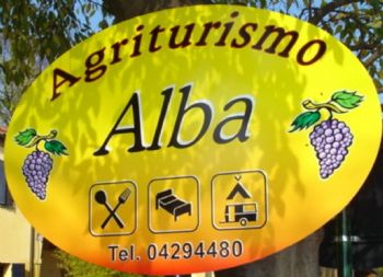 Agriturismo Alba